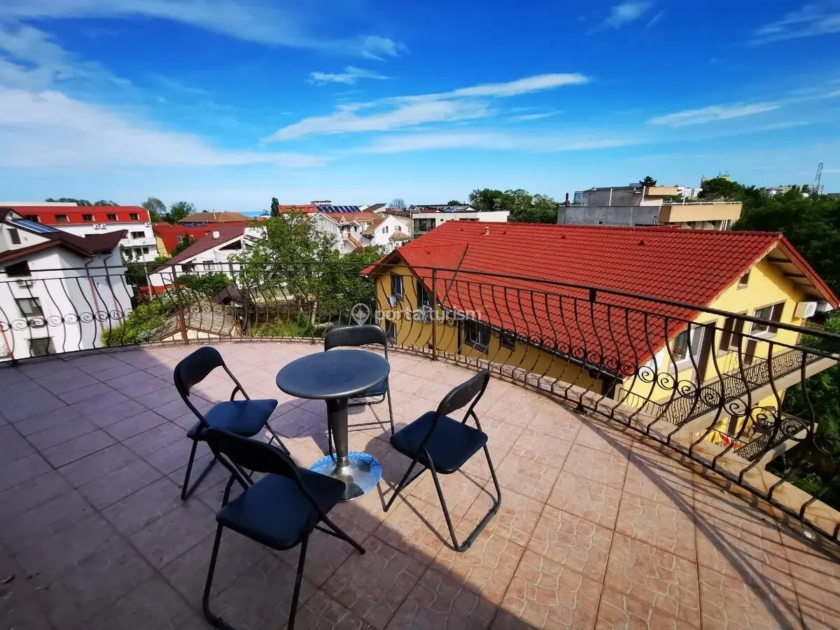 Apartamente Vila Arcadia