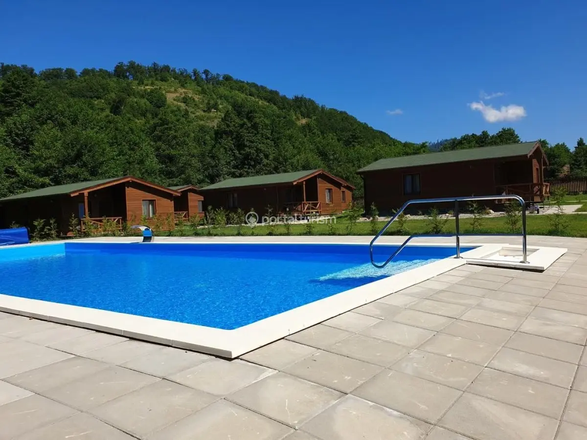 Apartament Kalabash Apartments