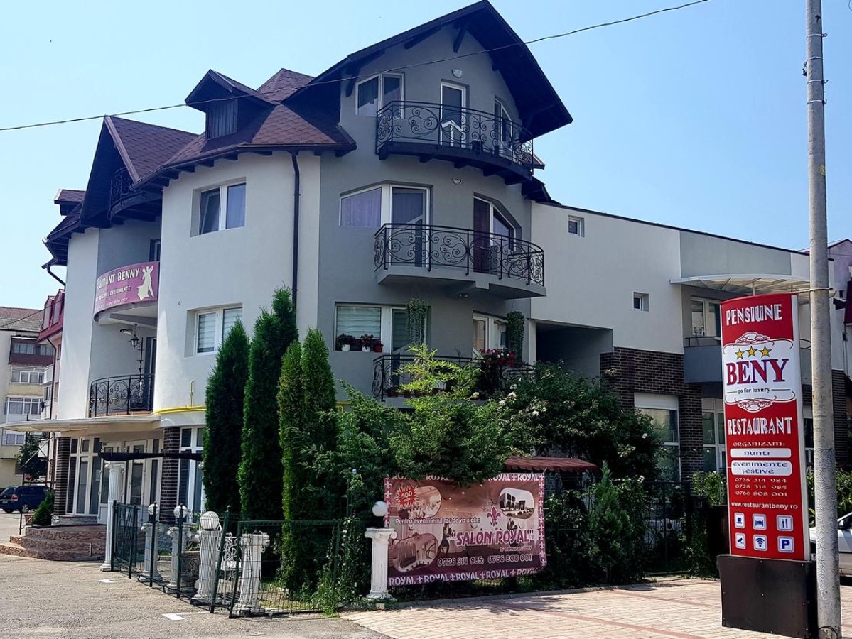 Cazare Pensiunea Beny