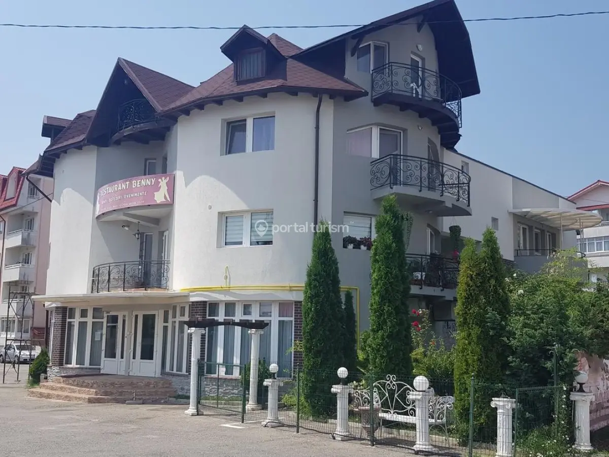 Pensiunea Beny
