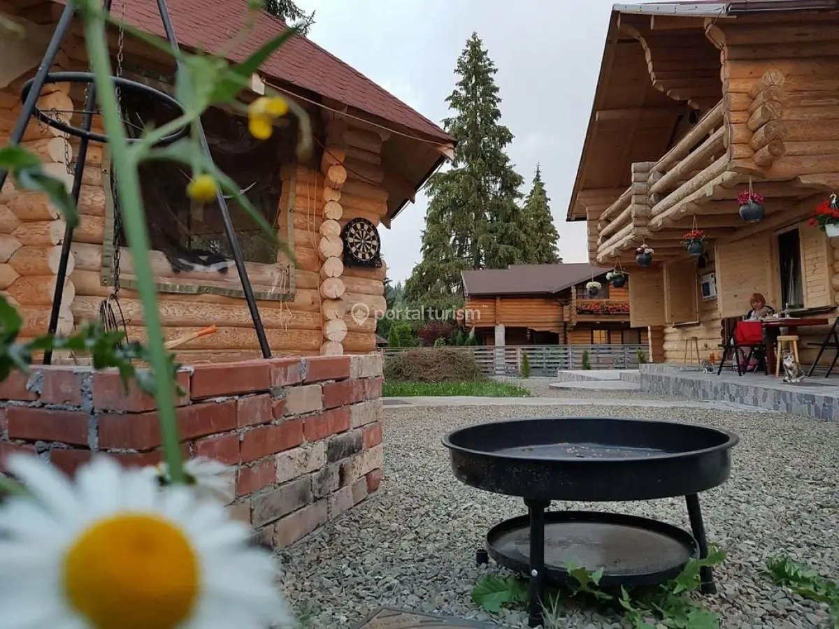 Pensiunea 12 Apostoli