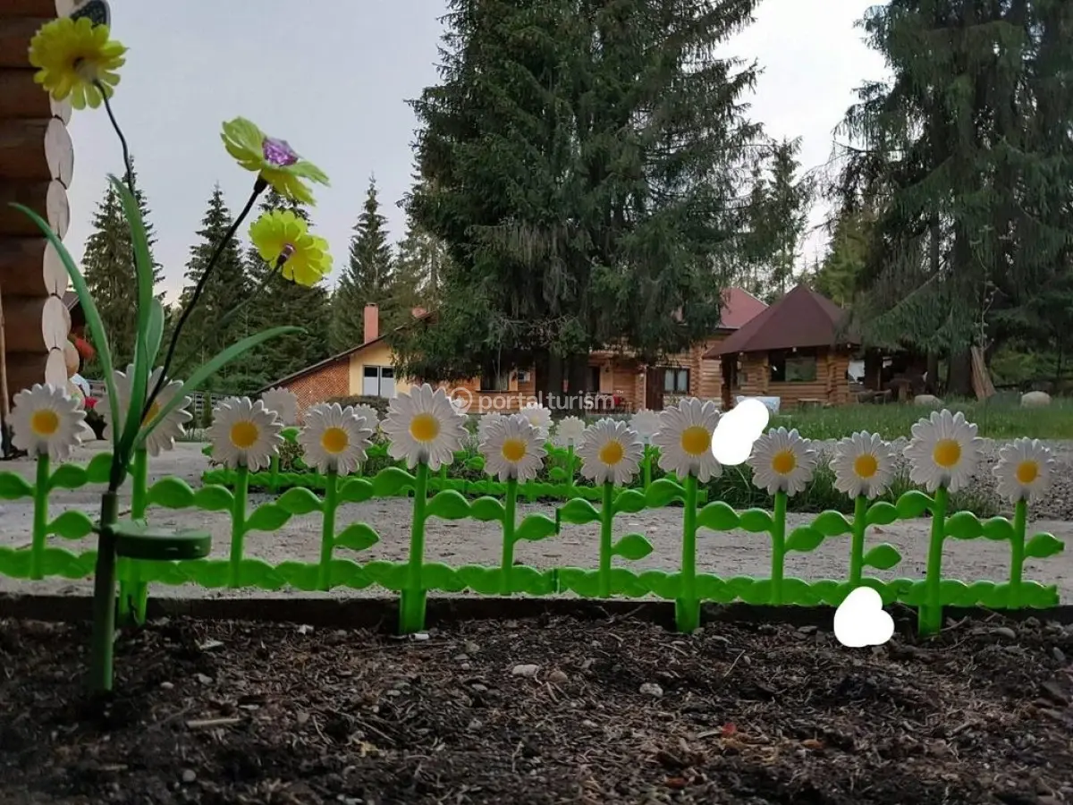 Pensiunea 12 Apostoli