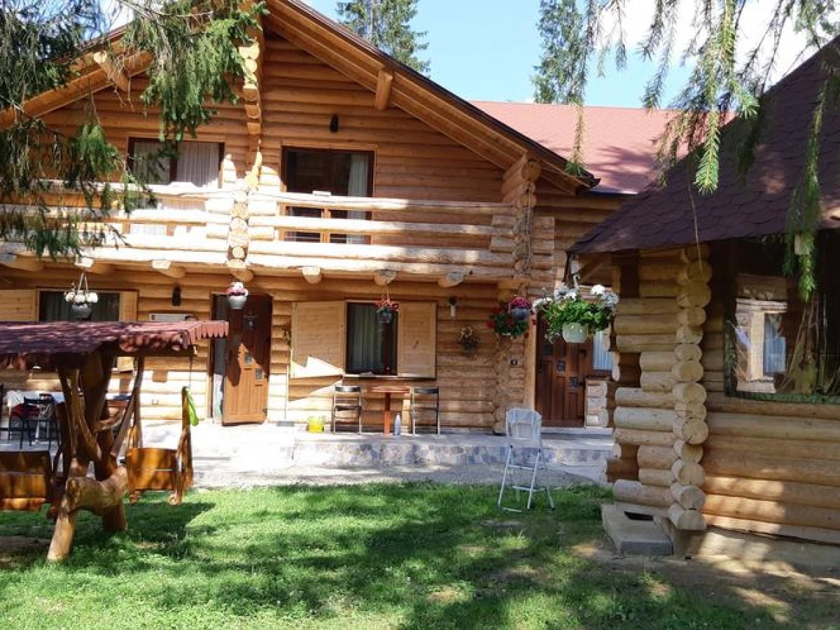 Alloggio Pensiunea 12 Apostoli