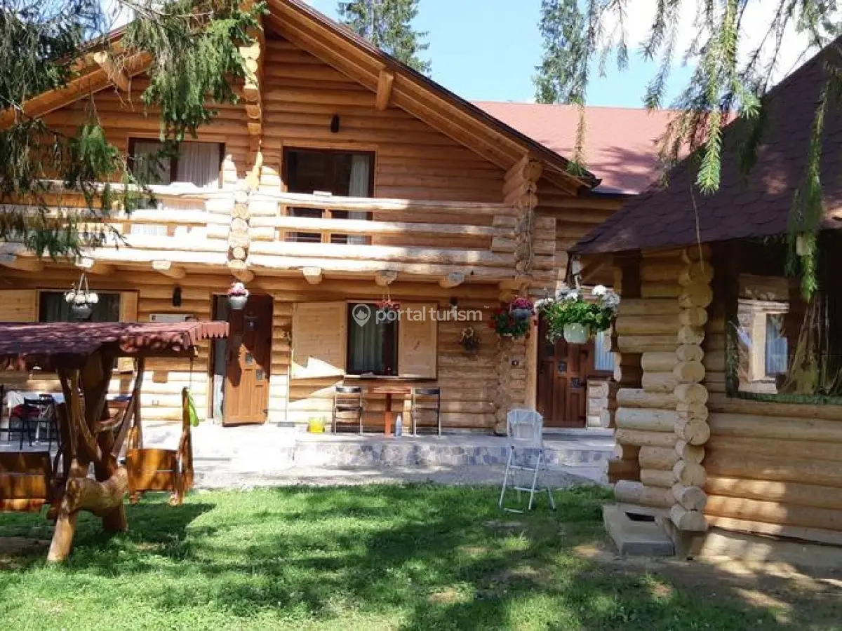 Pensiunea 12 Apostoli