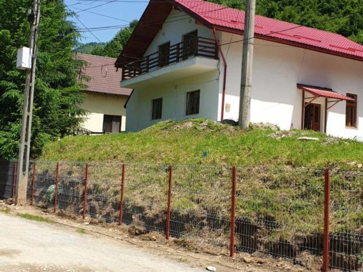 Alojamiento Casa de vacanță Alin