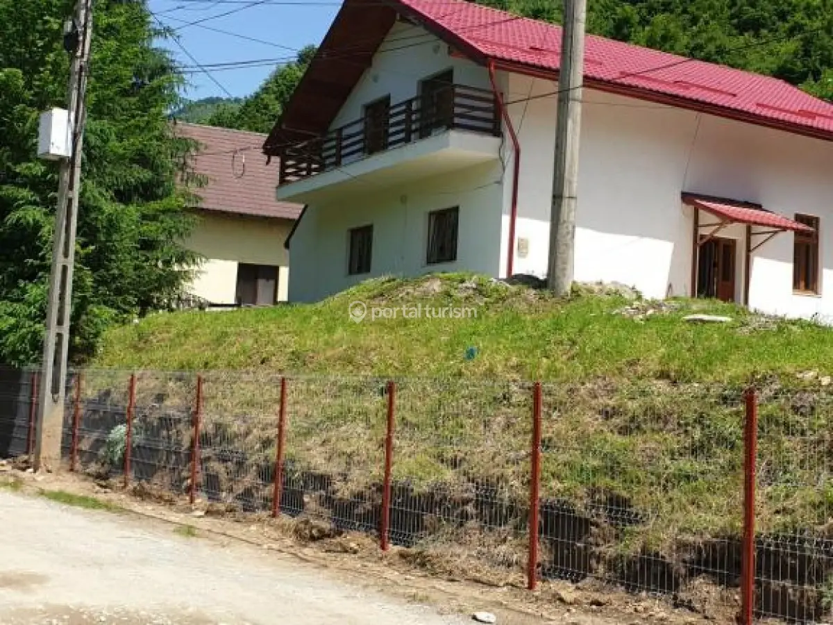 Casa de vacanță Alin