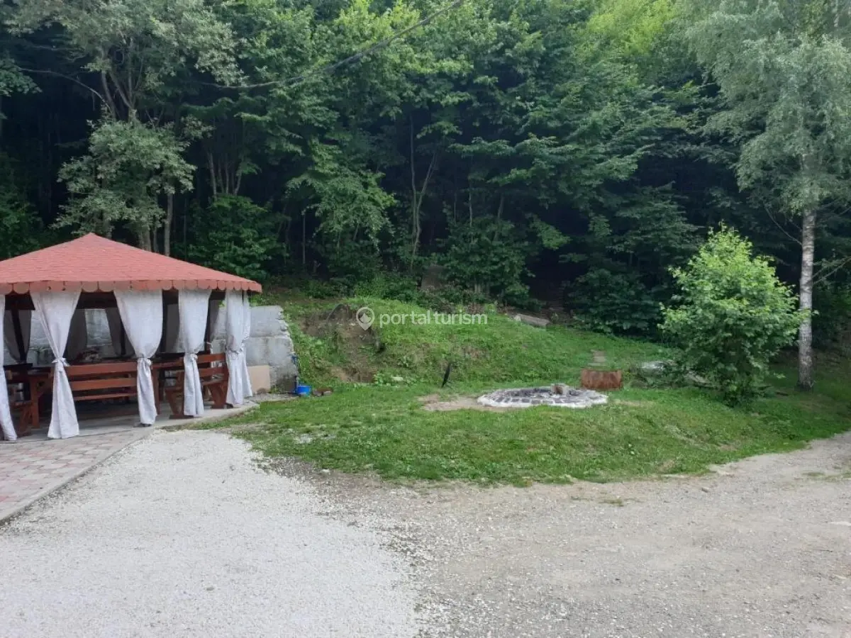 Casa de vacanță Alin