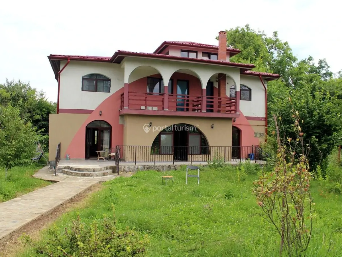 Casa Anuța