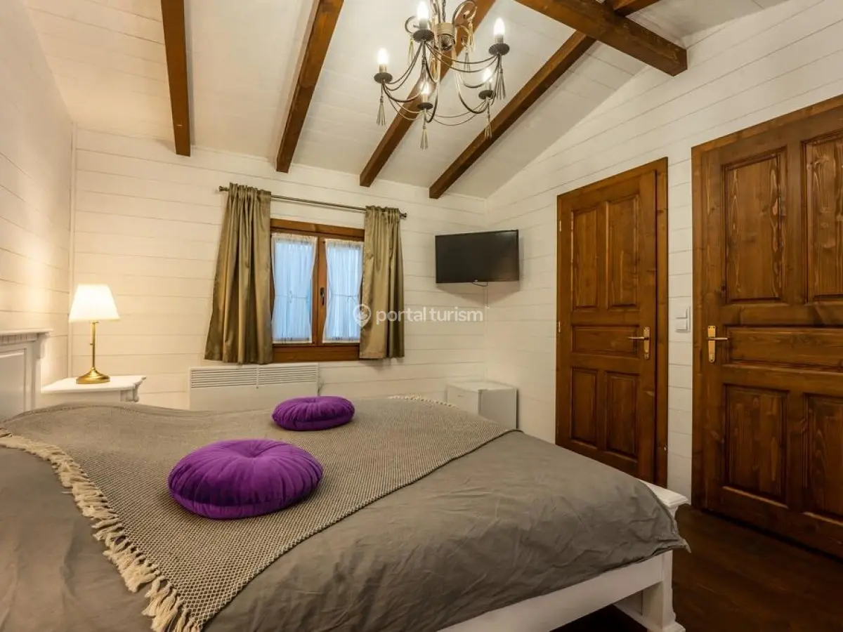 Camere de închiriat Flori Haus