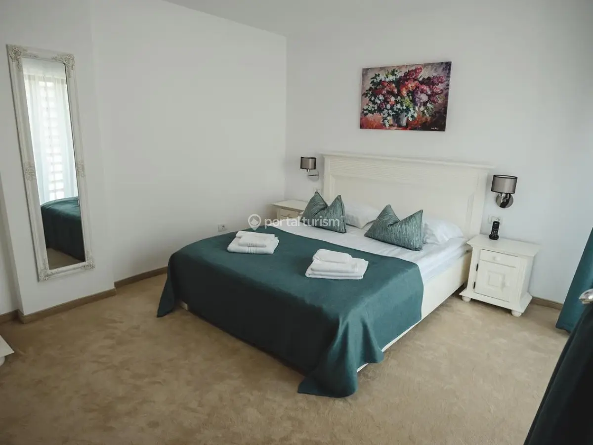 Boutique Hotel Casa Medievală