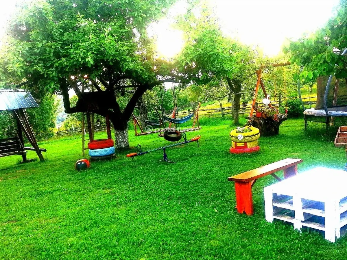 Casa Inima Bucegilor