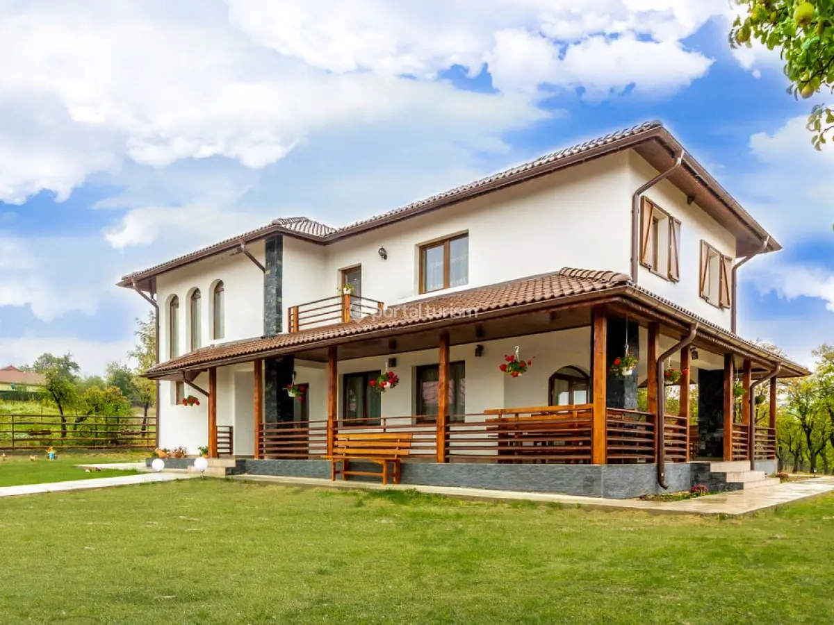 Pensiunea Agro DarDen