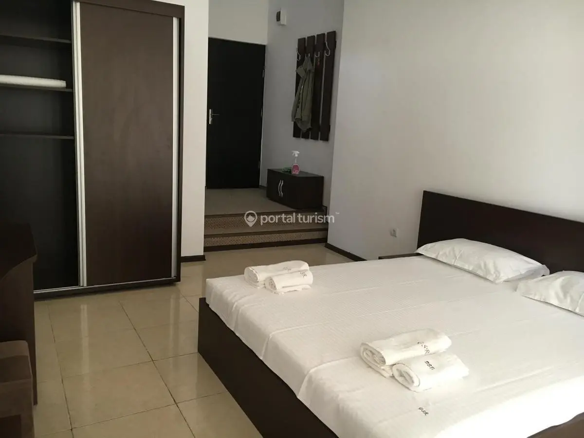 Camere de închiriat Roby Rooms