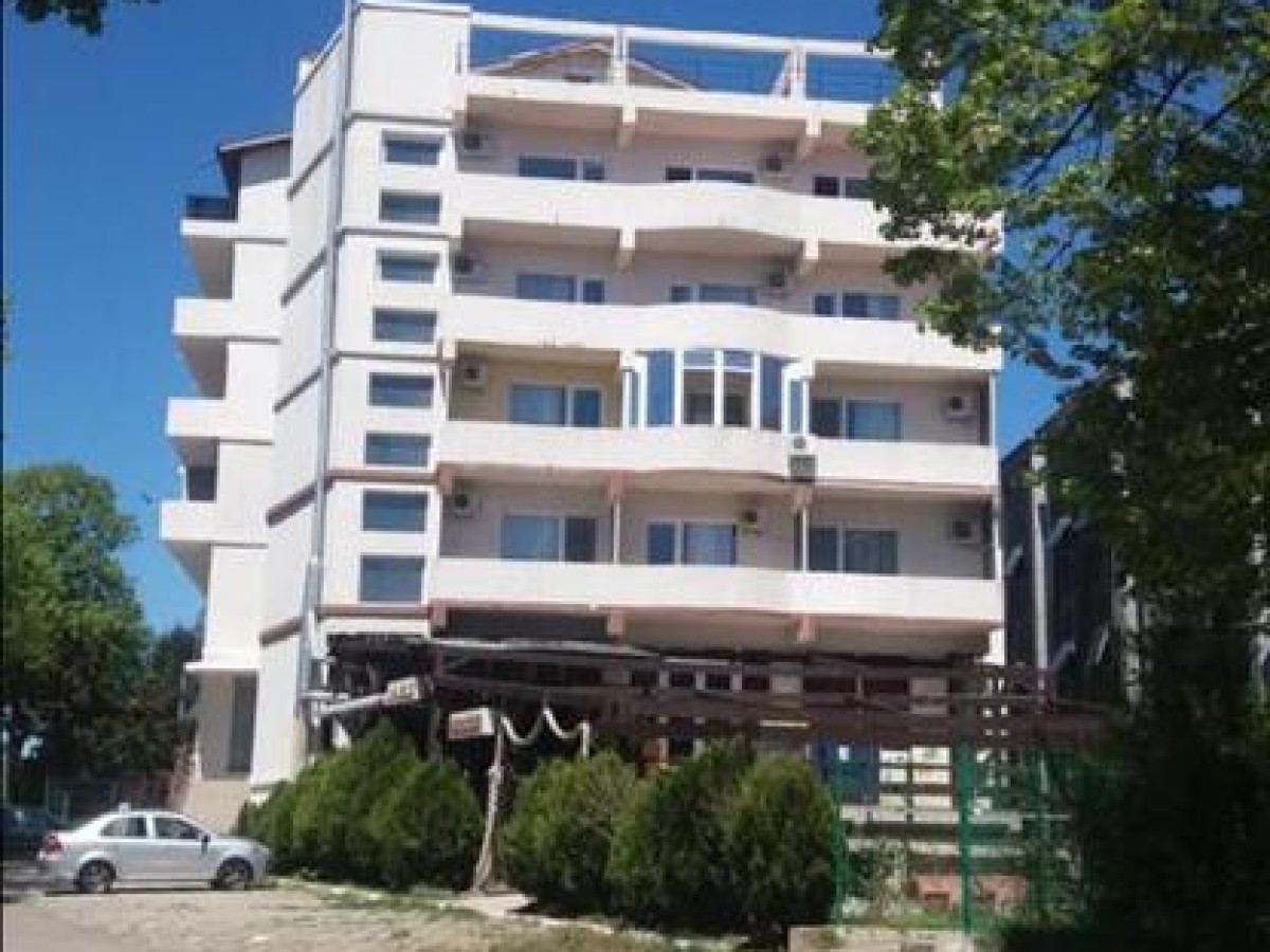 Unterkunft Camere de închiriat Roby Rooms