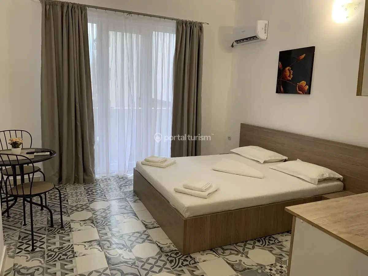 Camere de închiriat Roby Rooms