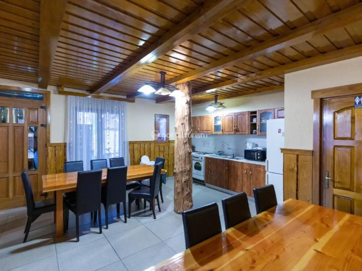 Conacul de sub Munte