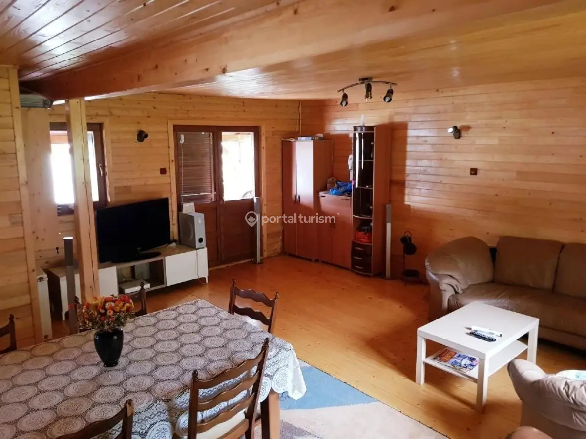 Casa de vacanta David