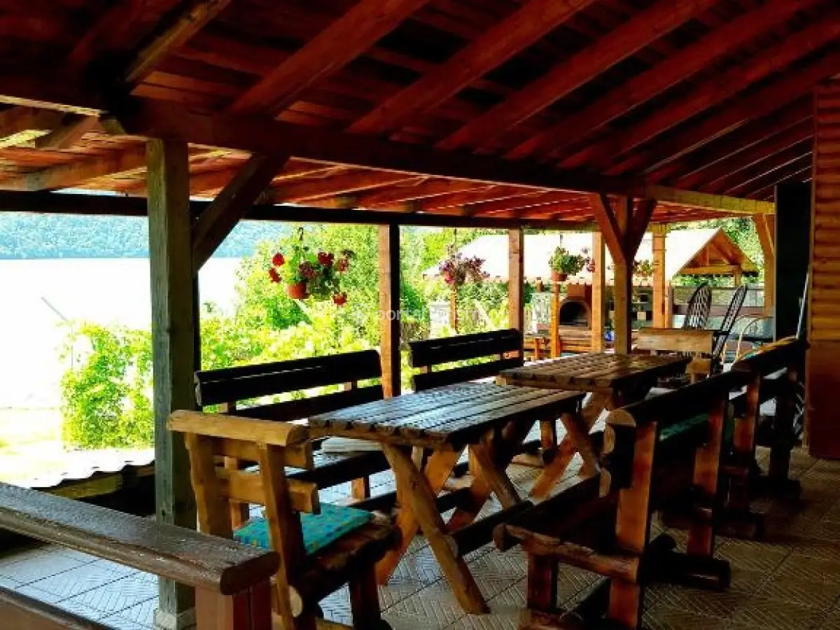 Casa de vacanta David