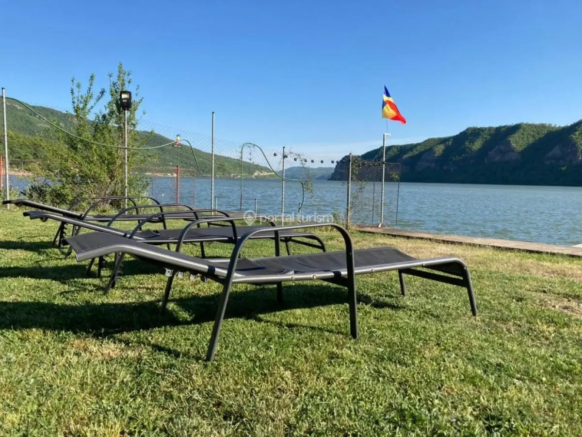 Casa de vacanta David