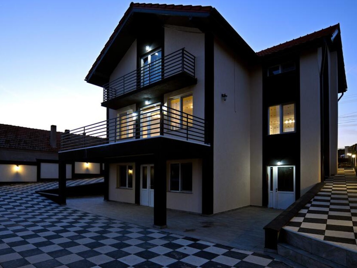 Cazare Pensiunea Natalia