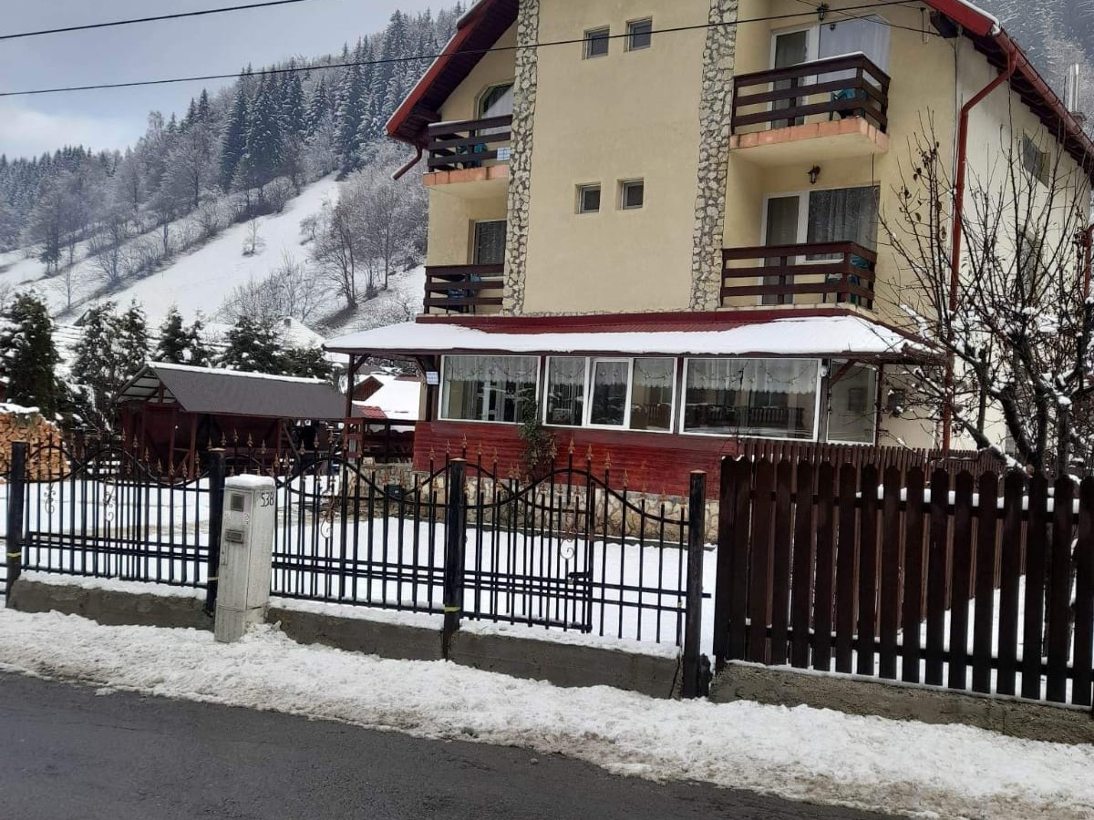 Alloggio Casa de vacanță Nicoleta