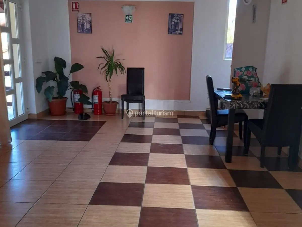 Casa de vacanță Nicoleta