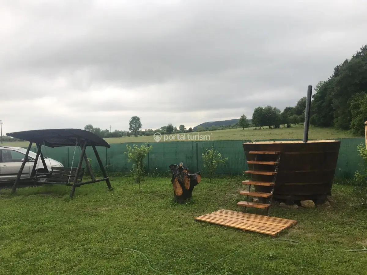 Casa de vacanță Seliana