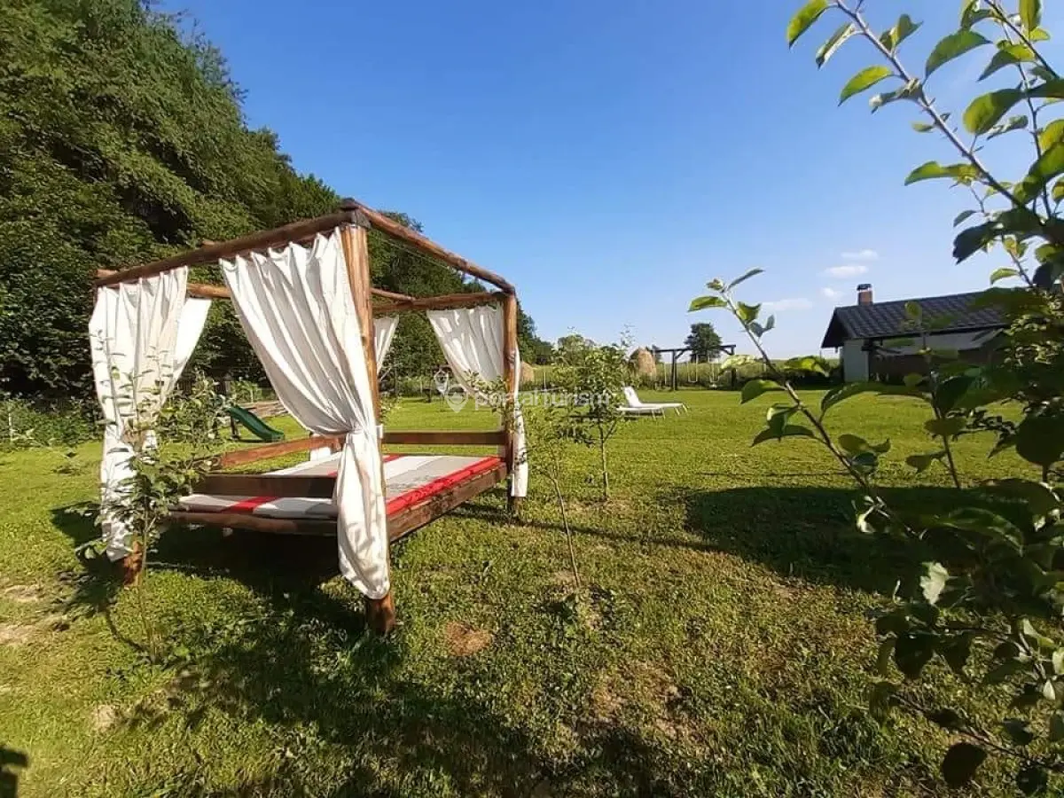 Casa de vacanță Seliana