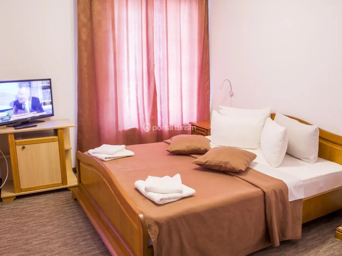 Complex Turistic Darina