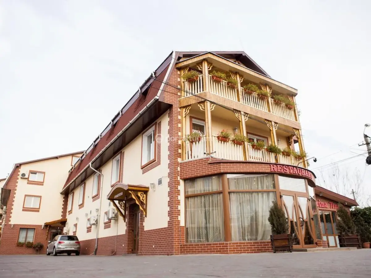 Hotel Darina