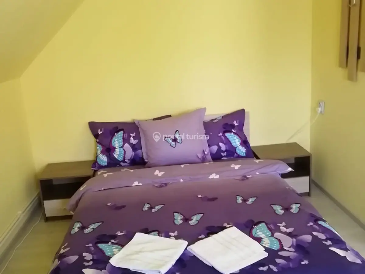 Căsuța din Pădure