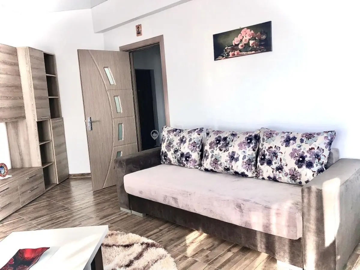 Apartament Nevada Estival