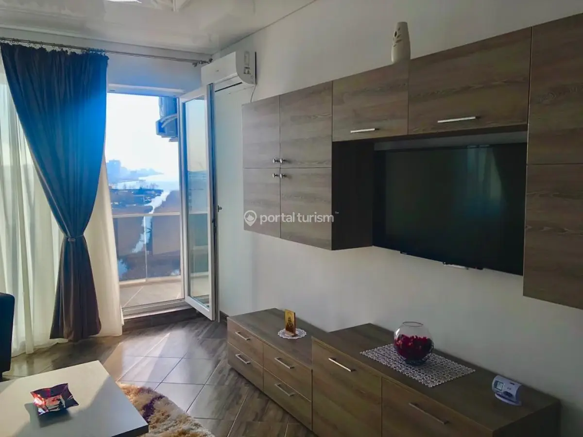 Apartament Nevada Estival