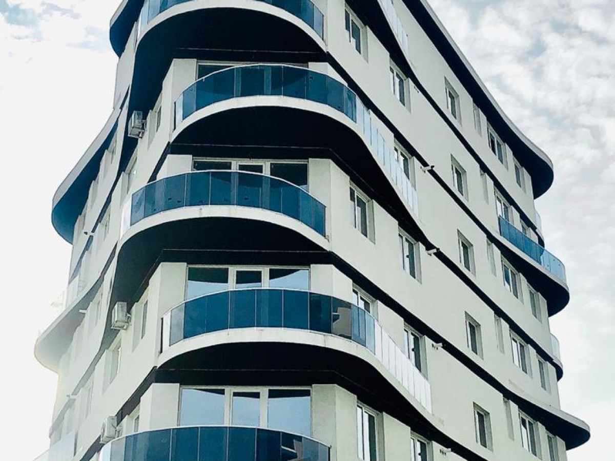 Alojamiento Apartament Nevada Estival