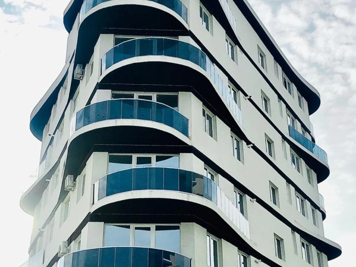 Szállás Apartament Nevada Estival