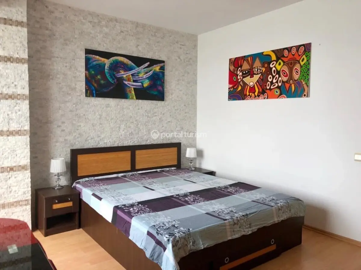 Apartament C&Y Apartments Metropol