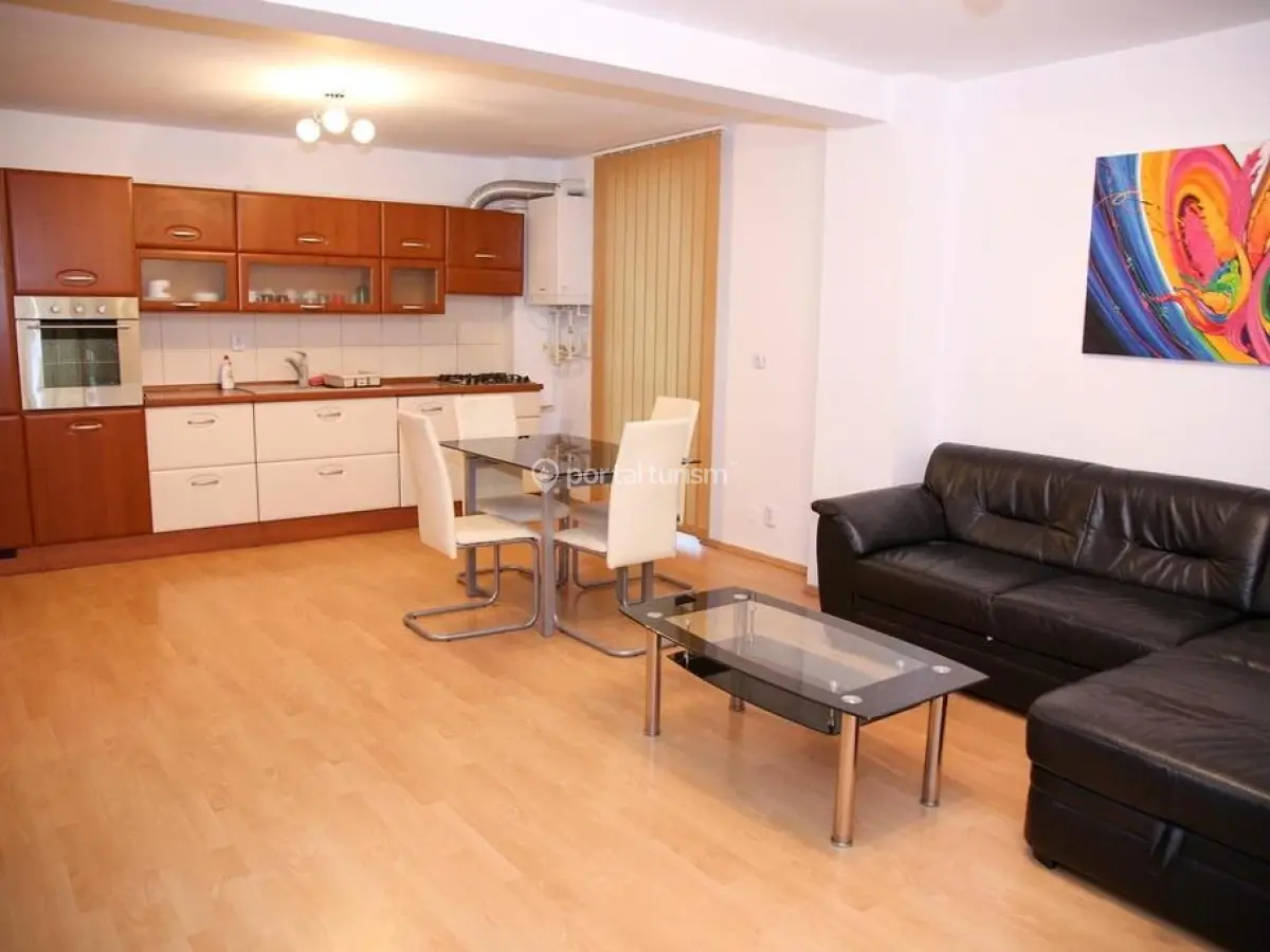 Apartament C&Y Apartments Metropol