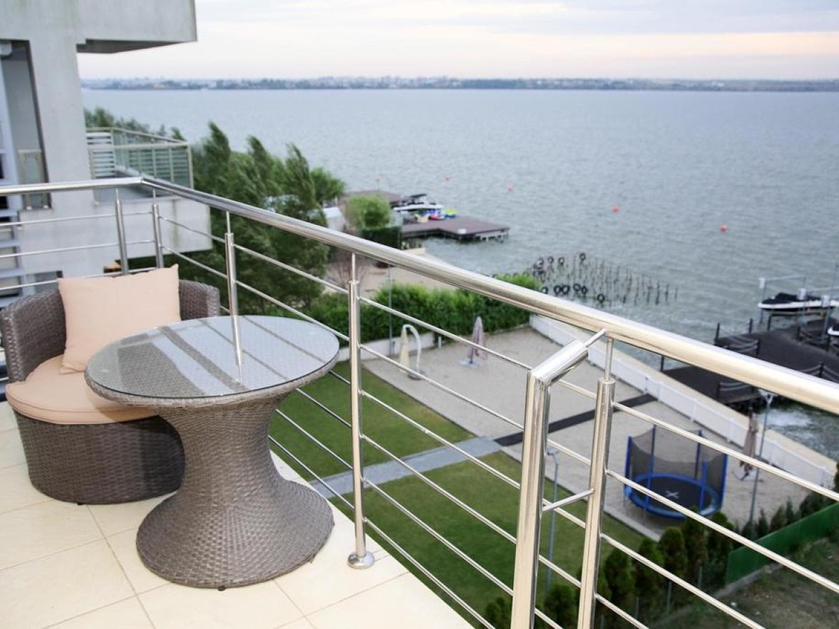 Hébergement Apartament C&Y Apartments Metropol