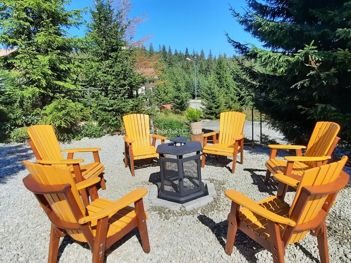 Casa de vacanță Two Brothers