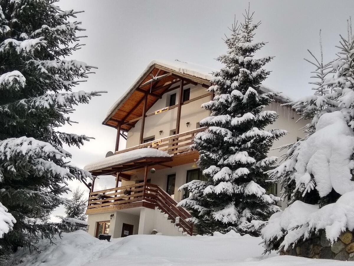 Cazare Casa de vacanță Two Brothers