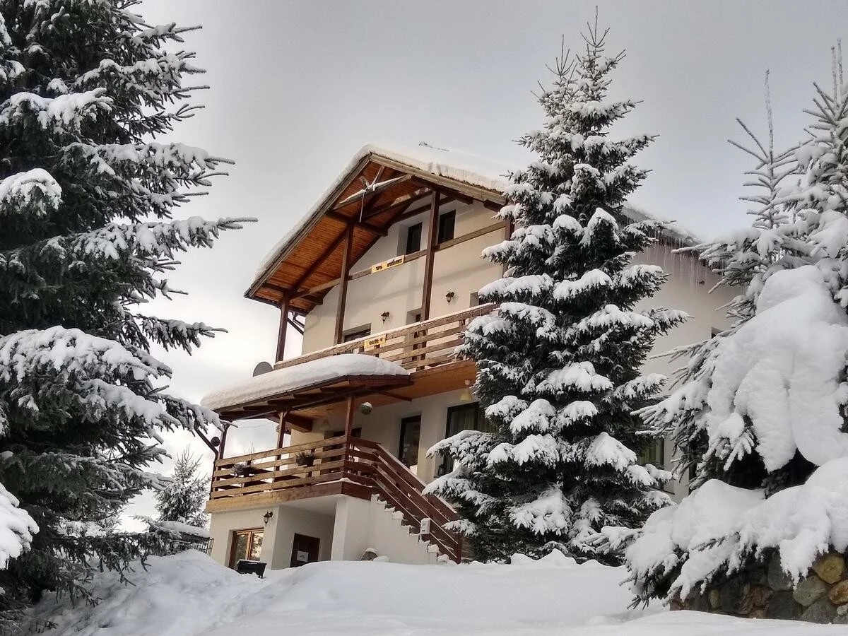 Alloggio Casa de vacanță Two Brothers