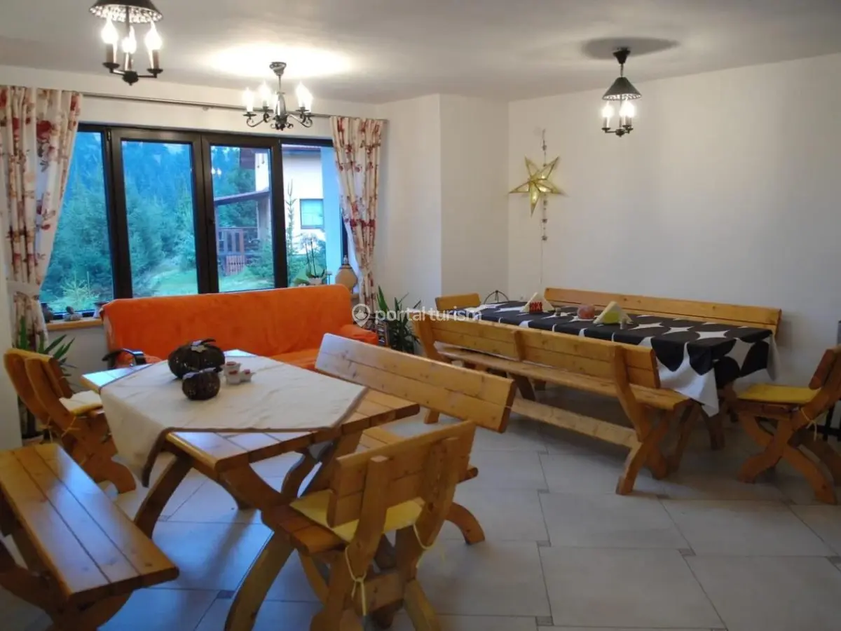 Casa de vacanță Two Brothers