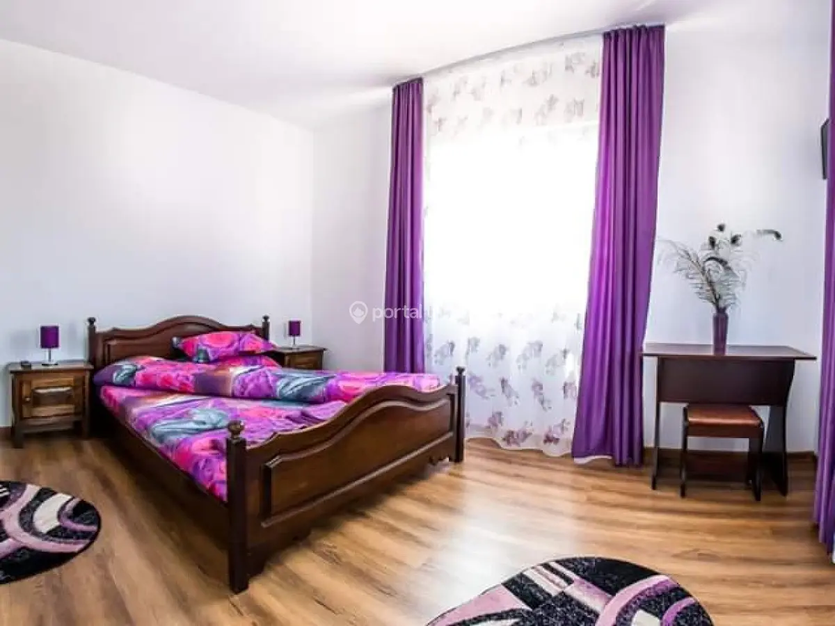 Pensiunea Maria-Mihaela