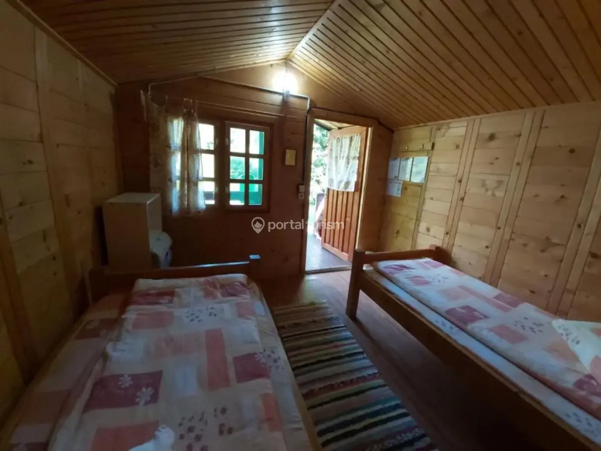 Edelweiss - Floare de Colț - Camping & Bungalow