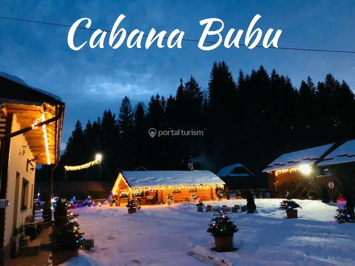Cabana Bubu