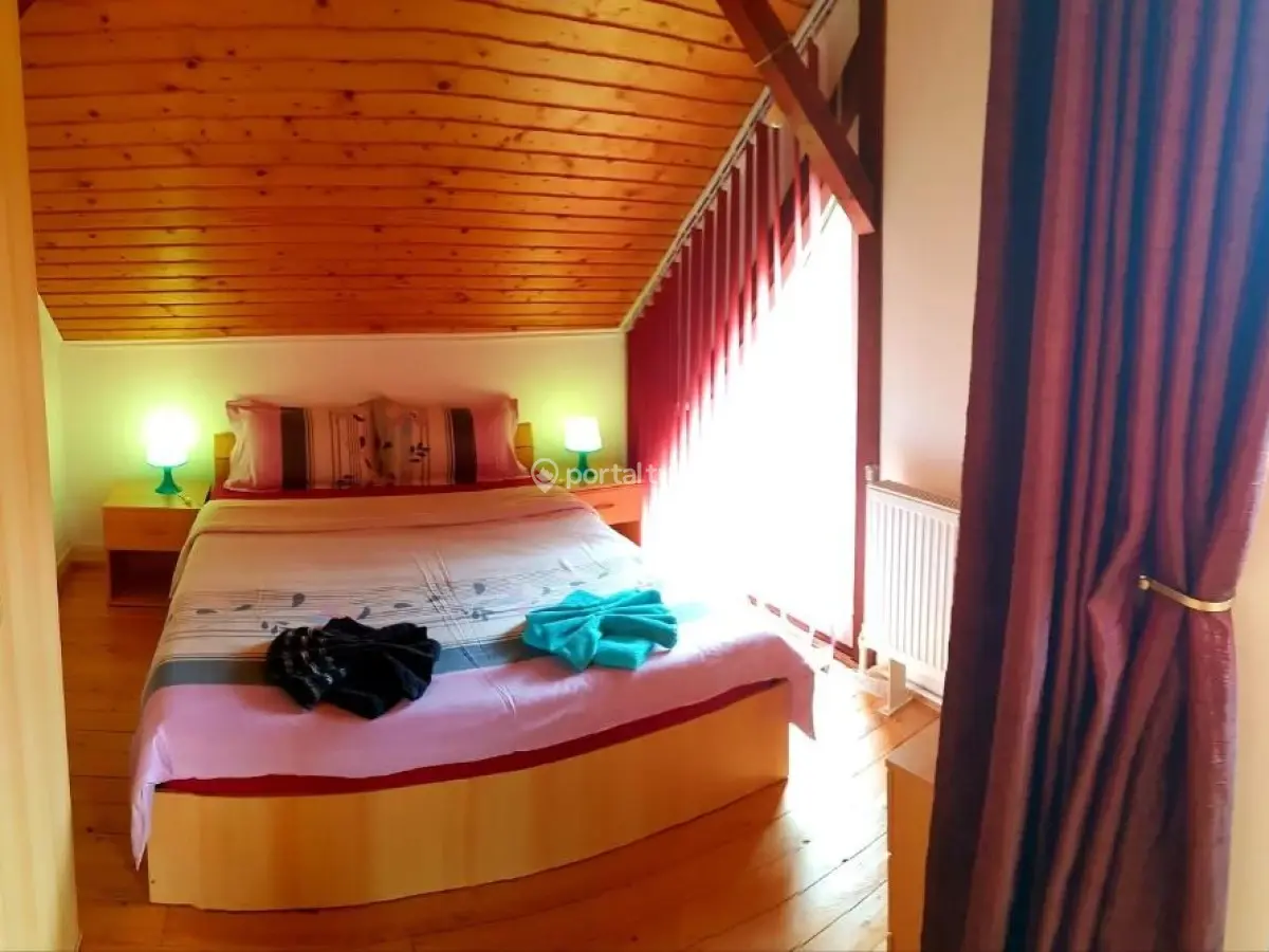 Casa Departe de Casa