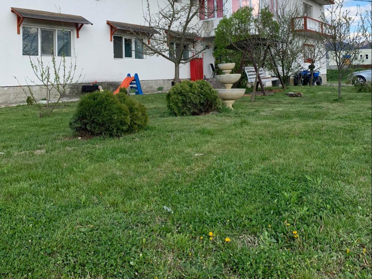 Alojamiento Casa Arian