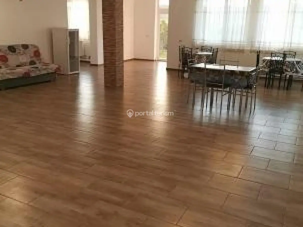 Pensiunea Alex & Andry