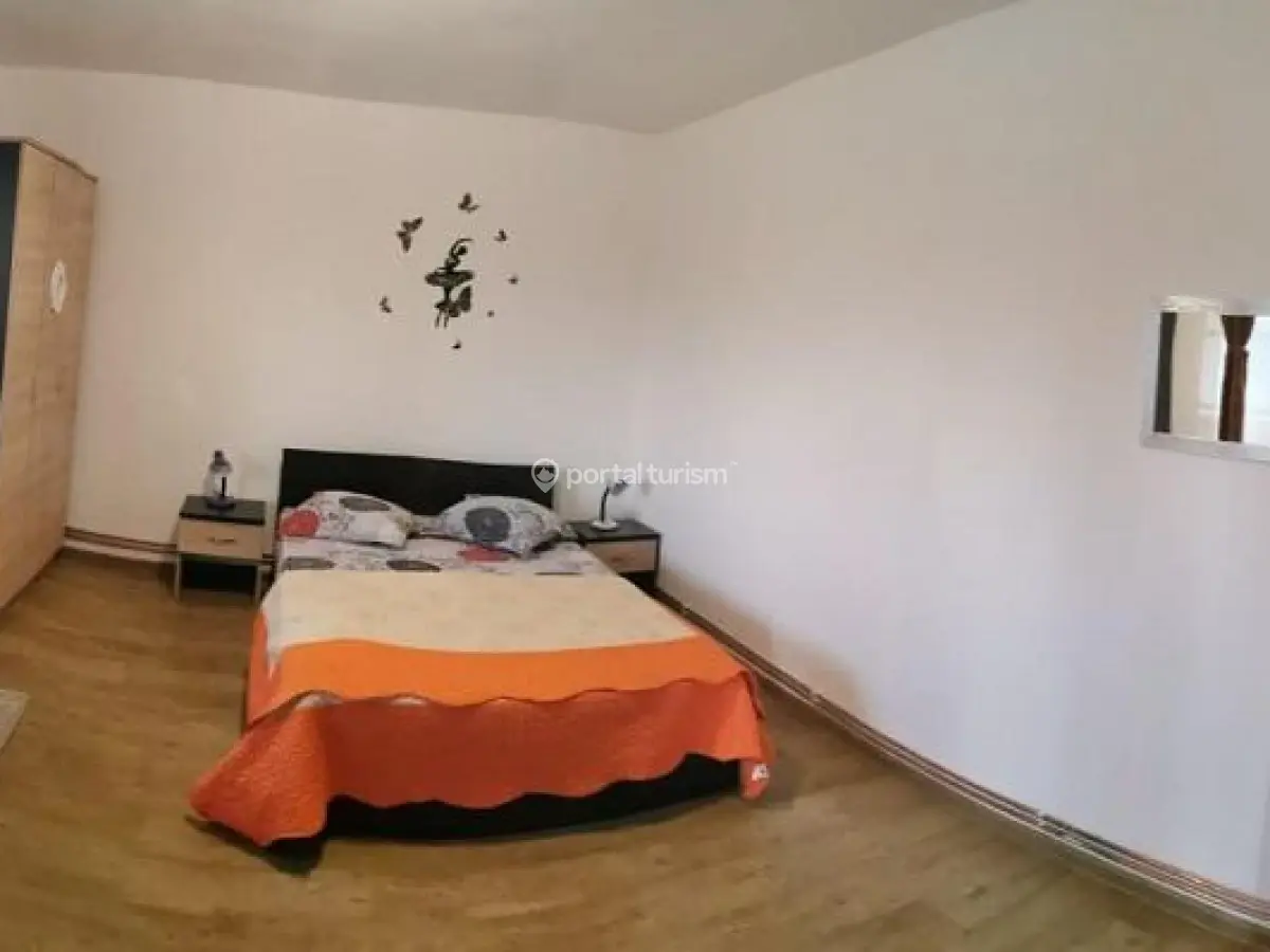 Pensiunea Alex & Andry