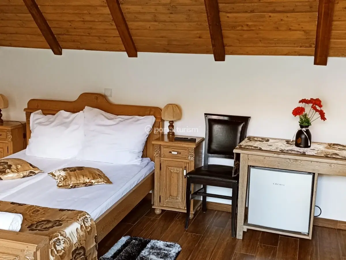 Pensiunea Nobil Medieval